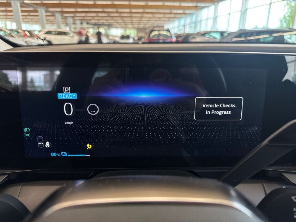 Renault Megane 2023 