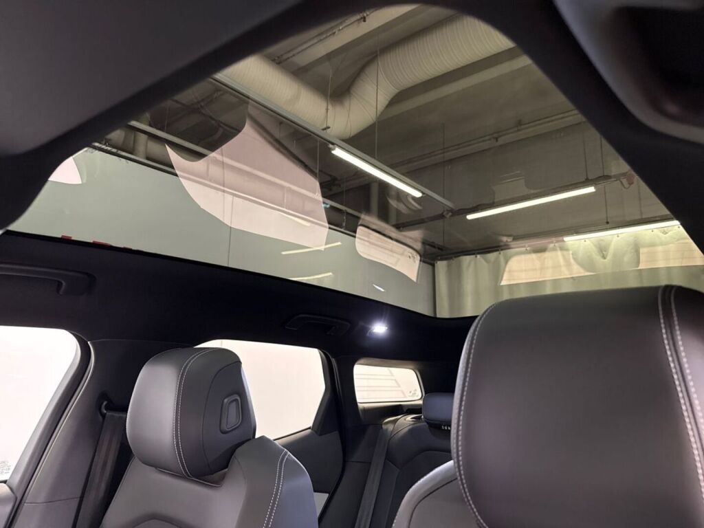 Ford EXPLORER 2026 