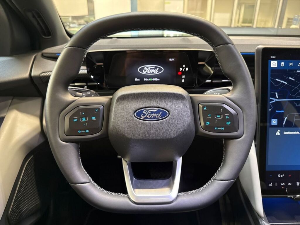 Ford EXPLORER 2026 