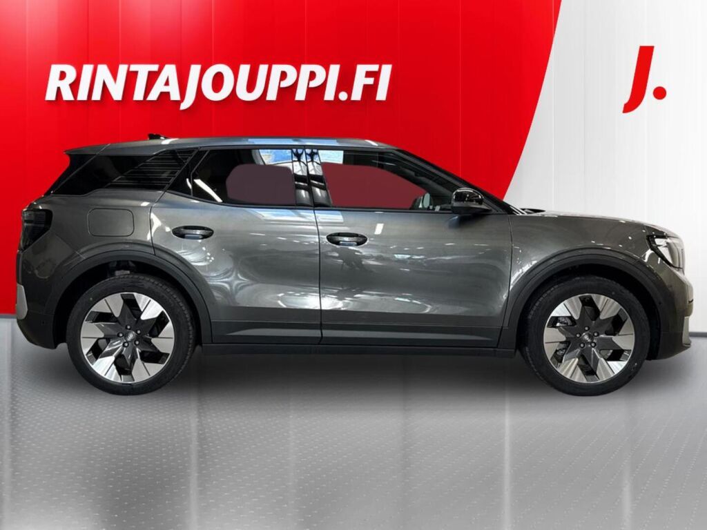 Ford EXPLORER 2026 