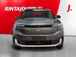 Ford EXPLORER 2026 