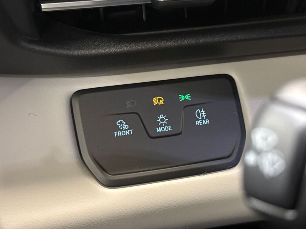 Ford EXPLORER 2026 