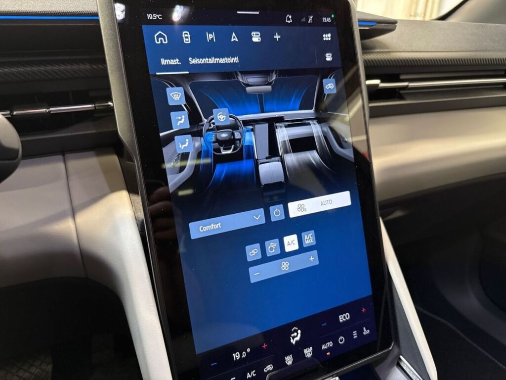 Ford EXPLORER 2026 