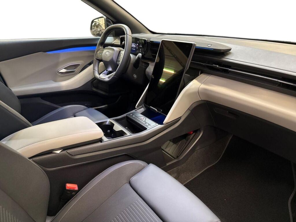 Ford EXPLORER 2026 