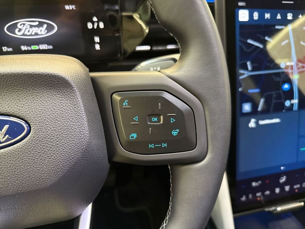 Ford EXPLORER 2026 