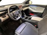 Ford EXPLORER 2026 