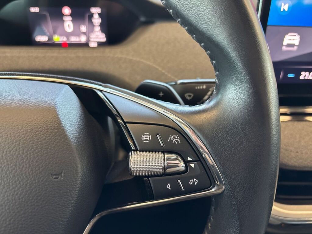 Skoda Enyaq 2023 