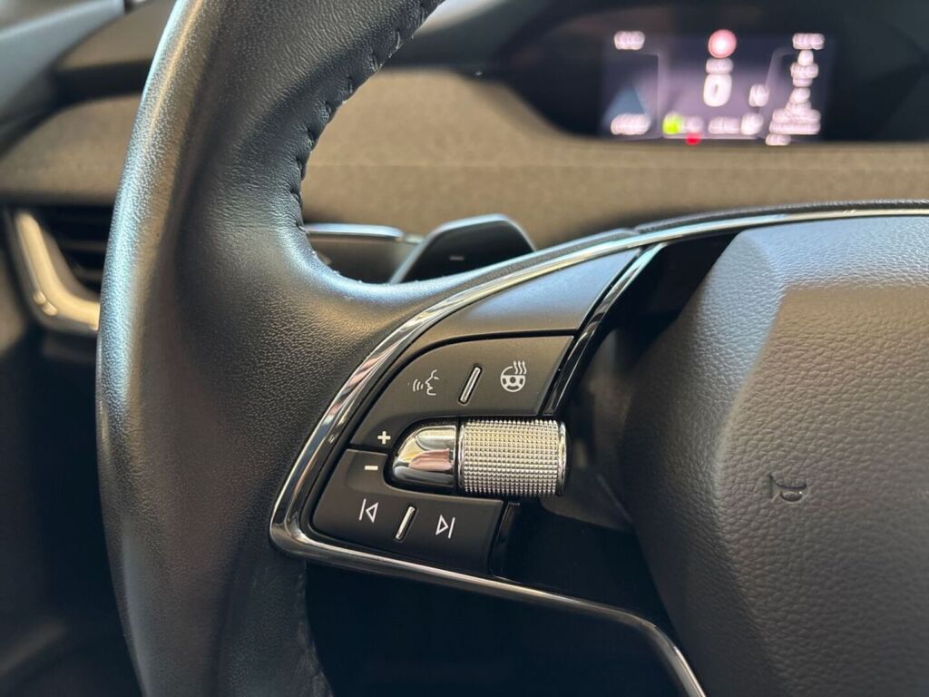 Skoda Enyaq 2023 