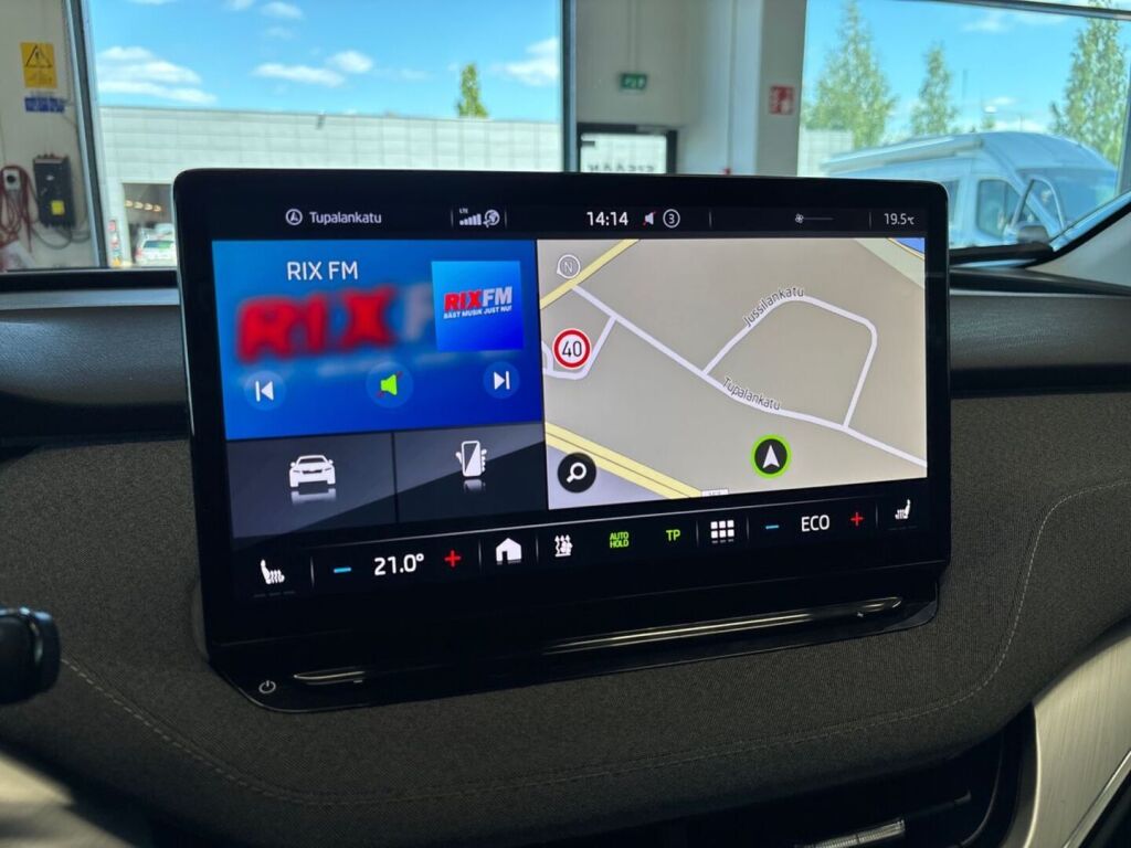 Skoda Enyaq 2023 