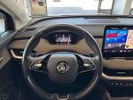 Skoda Enyaq 2023 