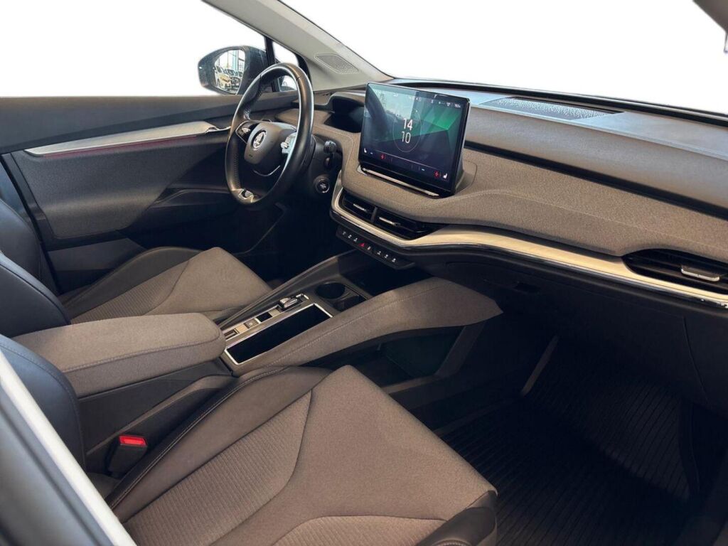 Skoda Enyaq 2023 