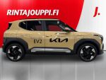 Kia EV2 2026 Ruskea (beige)