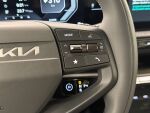 Kia EV2 2026 Ruskea (beige)