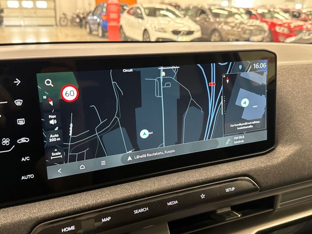 Kia EV2 2026 Ruskea (beige)