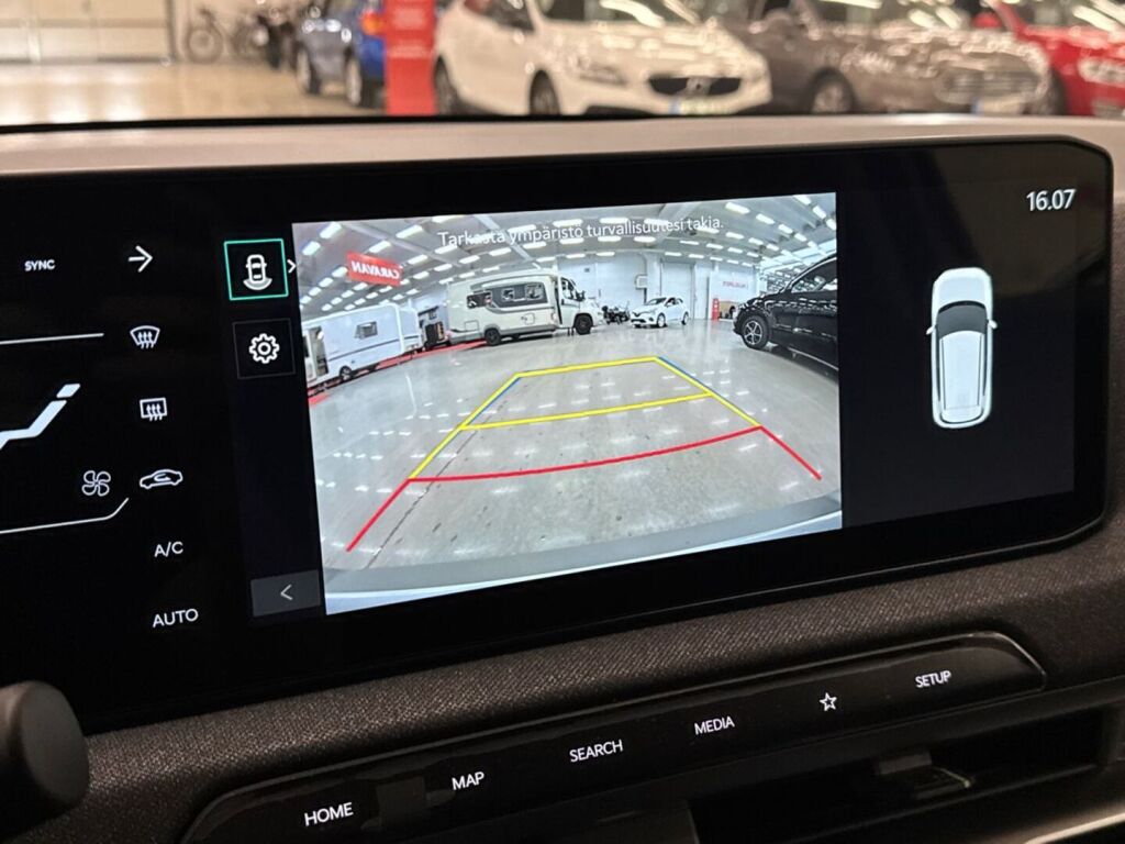 Kia EV2 2026 Ruskea (beige)