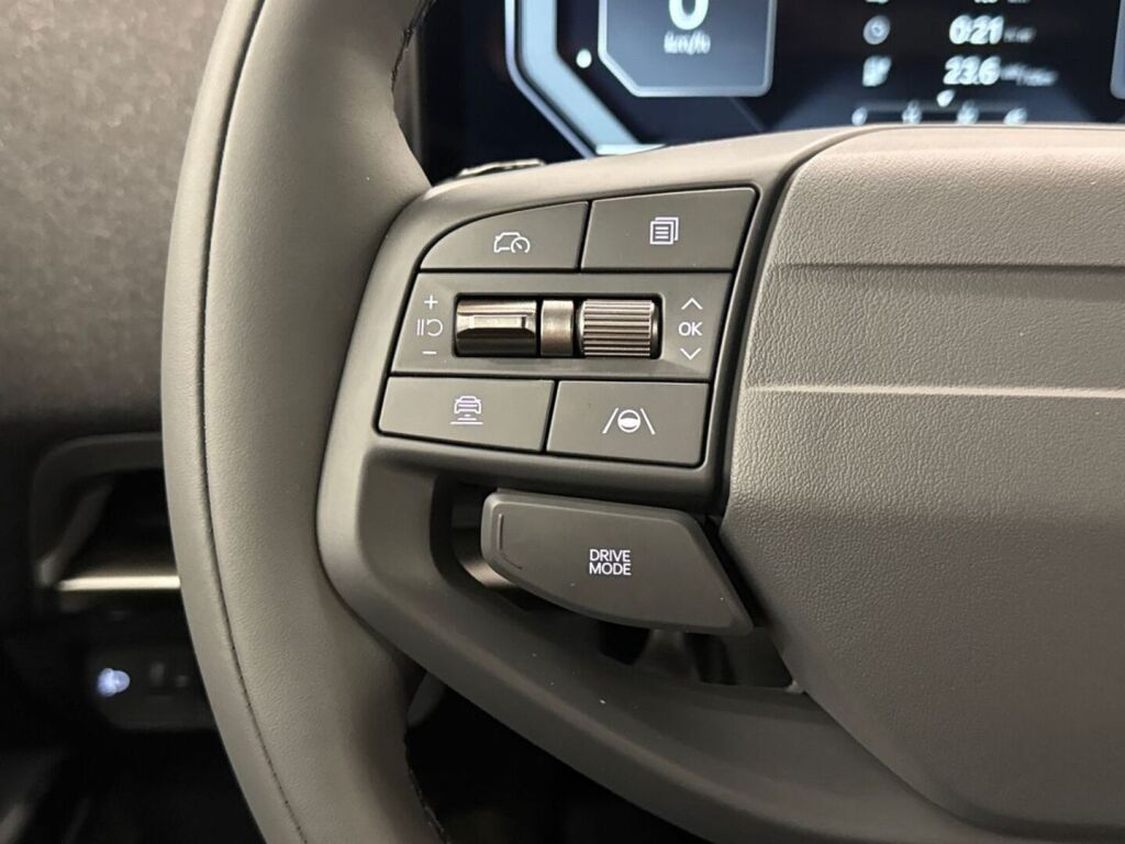 Kia EV2 2026 Ruskea (beige)