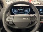 Kia EV2 2026 Ruskea (beige)