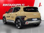 Kia EV2 2026 Ruskea (beige)