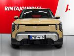Kia EV2 2026 Ruskea (beige)