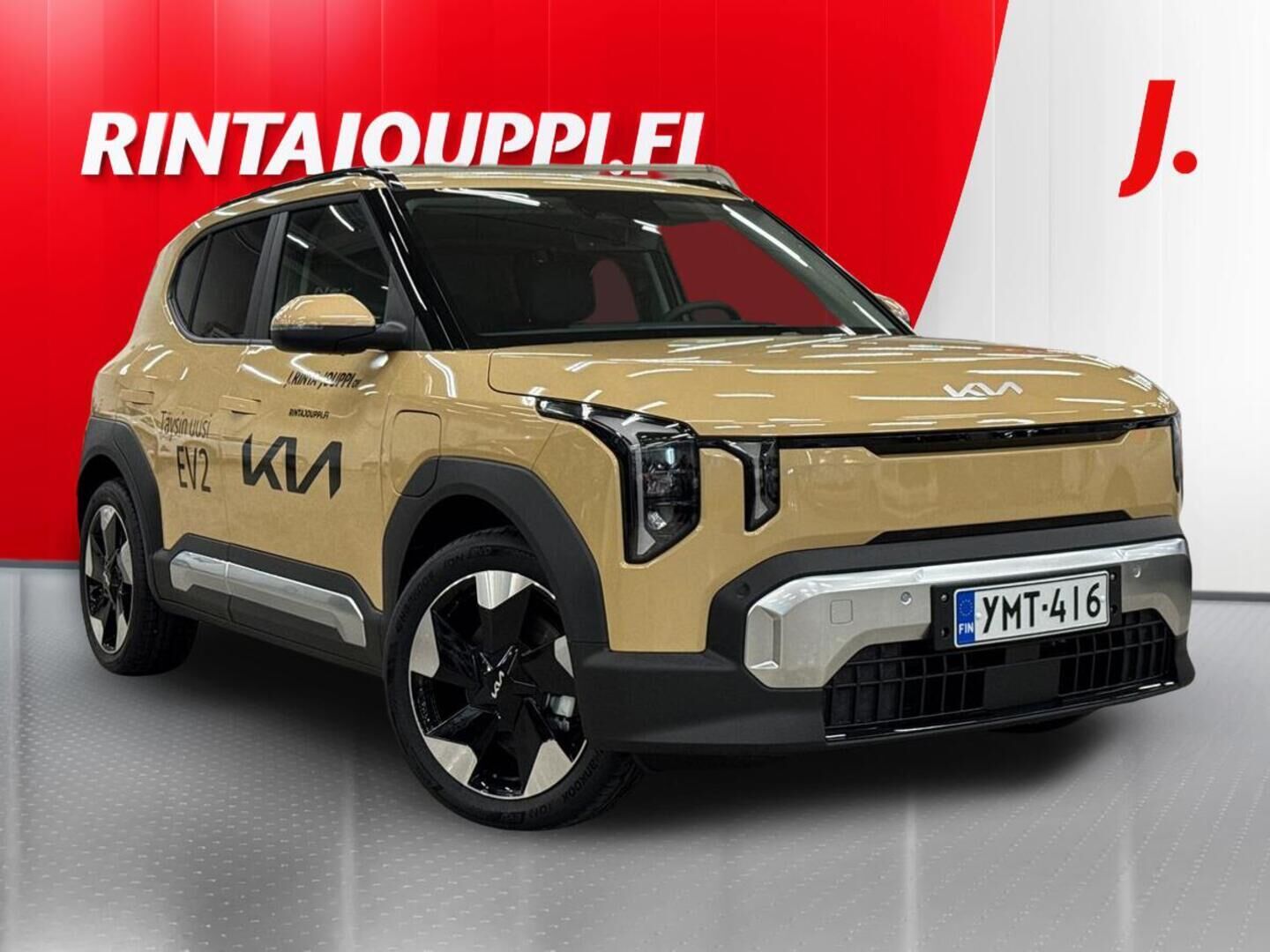 Kia EV2