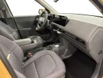 Kia EV2 2026 Ruskea (beige)