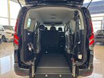 Ford Grand Tourneo Connect 2026 Ink Black