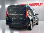 Ford Grand Tourneo Connect 2026 Ink Black