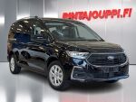 Ford Grand Tourneo Connect 2026 Ink Black