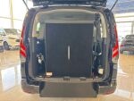 Ford Grand Tourneo Connect 2026 Ink Black