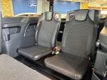 Ford Grand Tourneo Connect 2026 Ink Black
