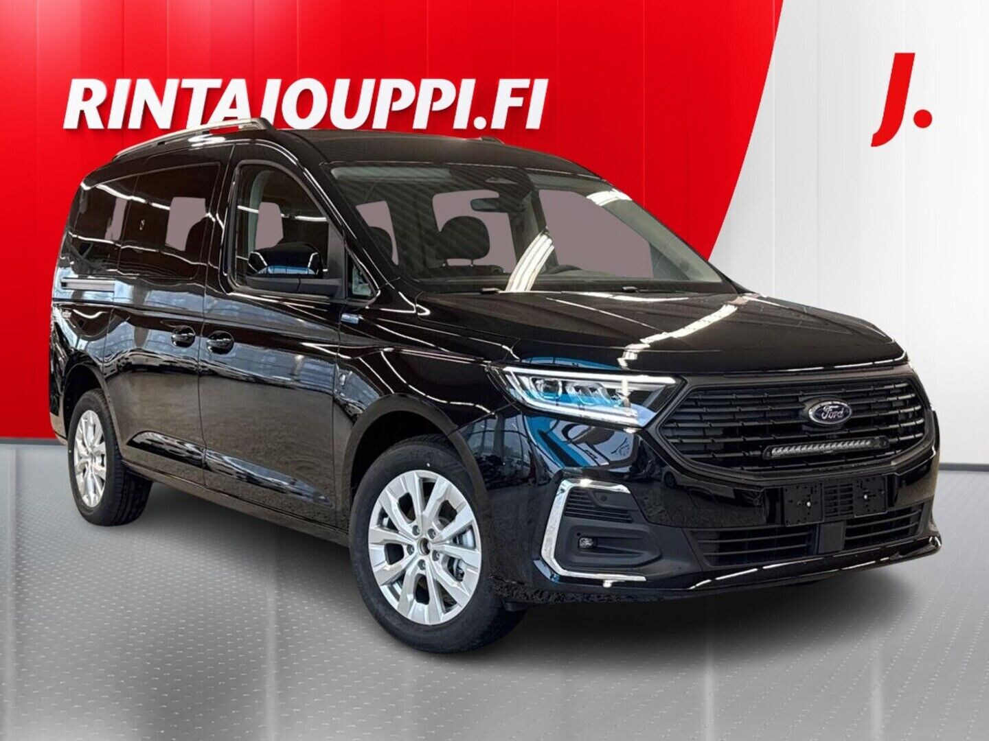Ford Grand Tourneo Connect