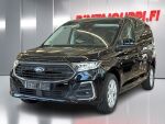 Ford Grand Tourneo Connect 2026 Ink Black