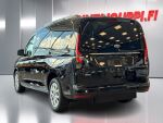 Ford Grand Tourneo Connect 2026 Ink Black