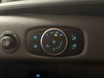 Ford Transit 2026 Musta