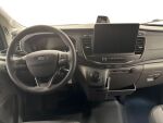 Ford Transit 2026 Musta