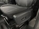 Ford Transit 2026 Musta