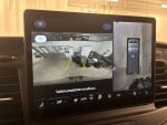 Ford Transit 2026 Musta