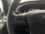 Ford Transit 2026 Musta