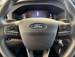 Ford Transit 2026 Agate Black