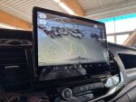 Ford Transit 2026 Agate Black