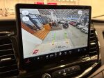 Ford Transit 2026 Valkoinen