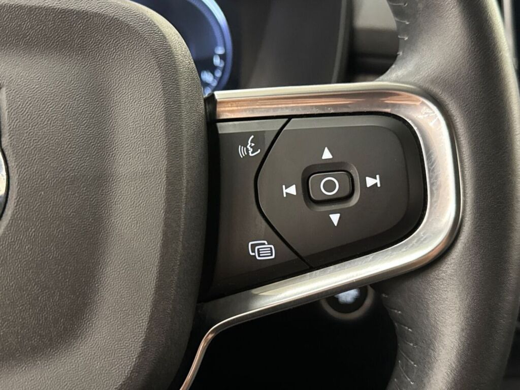 Volvo XC40 2021 