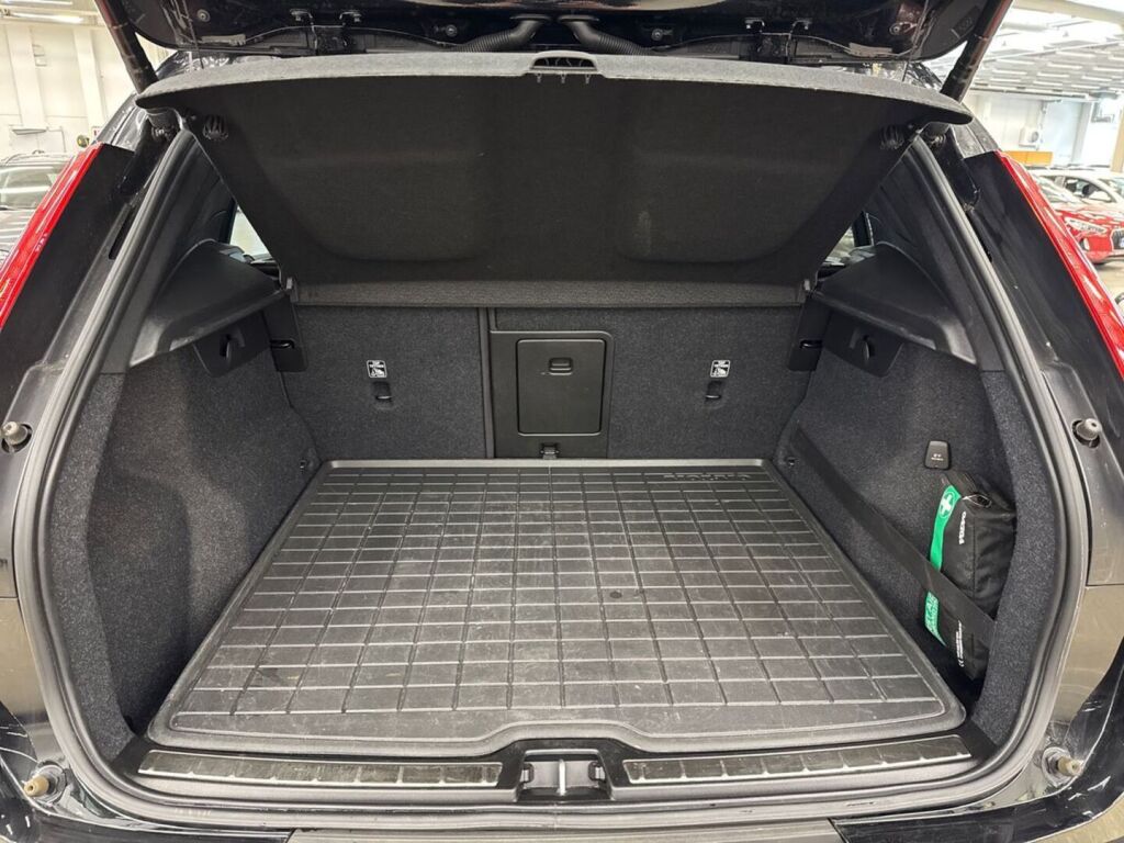 Volvo XC40 2021 