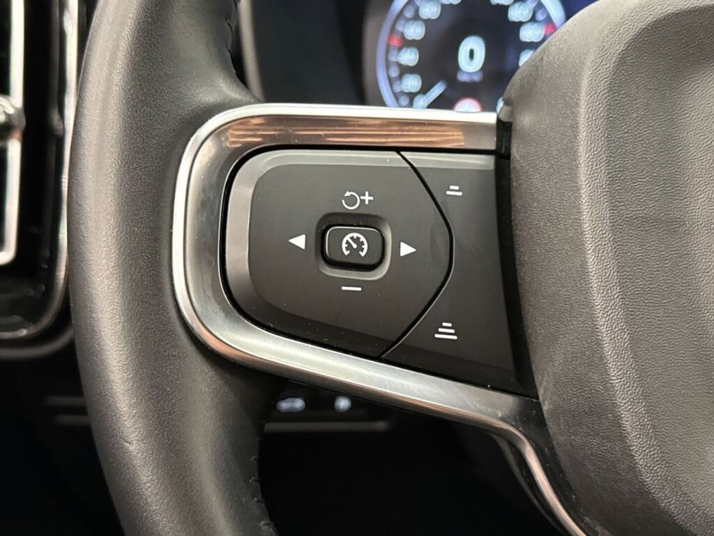 Volvo XC40 2021 