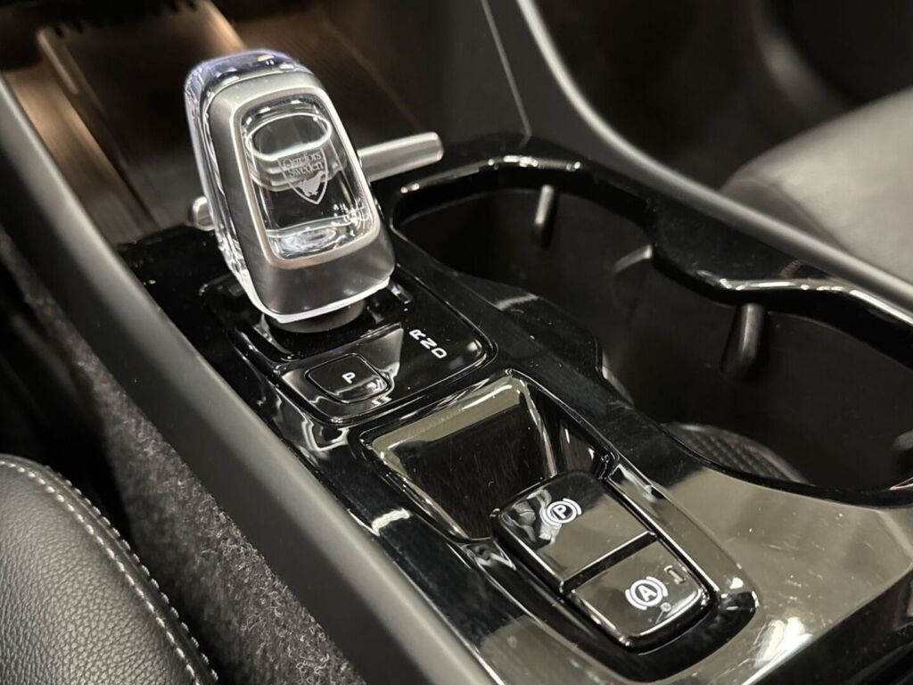 Volvo XC40 2021 
