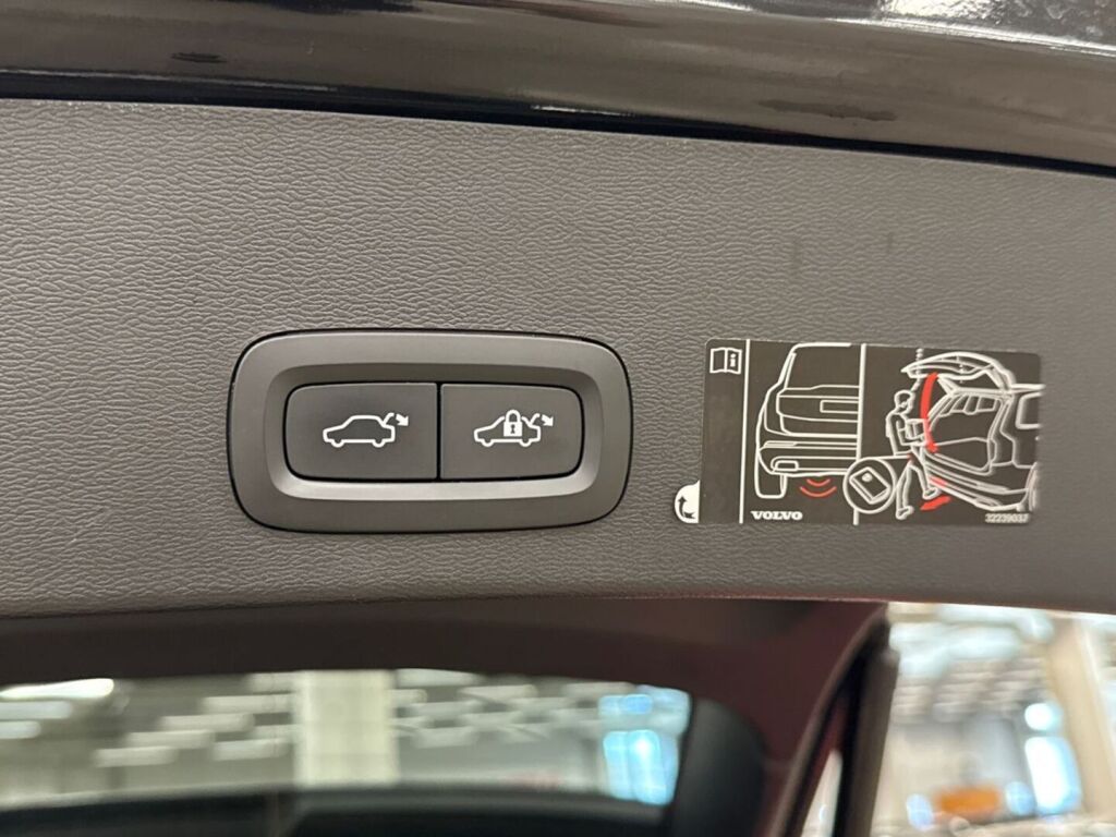 Volvo XC40 2021 