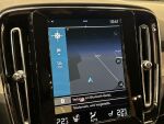 Volvo XC40 2021 