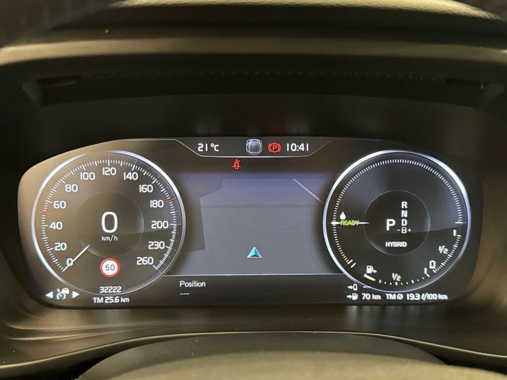 Volvo XC40 2021 