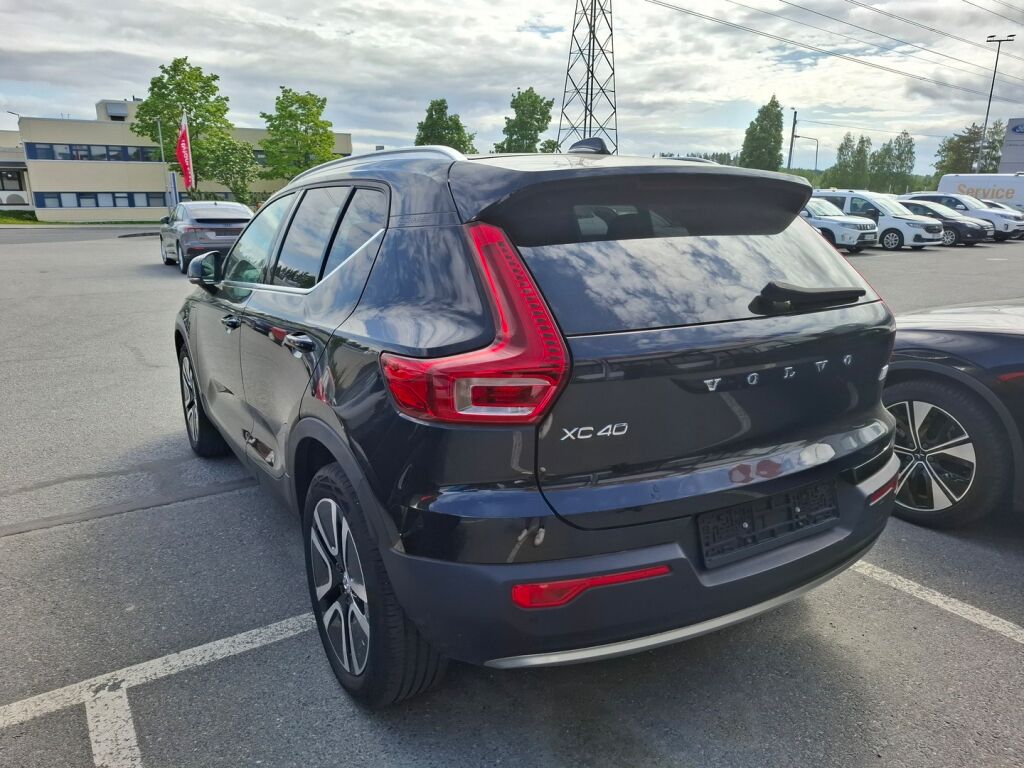 Volvo XC40 2021 