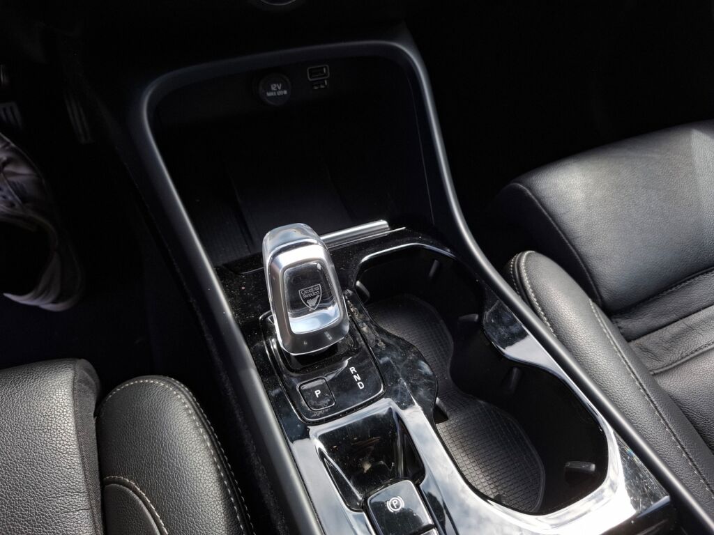 Volvo XC40 2021 
